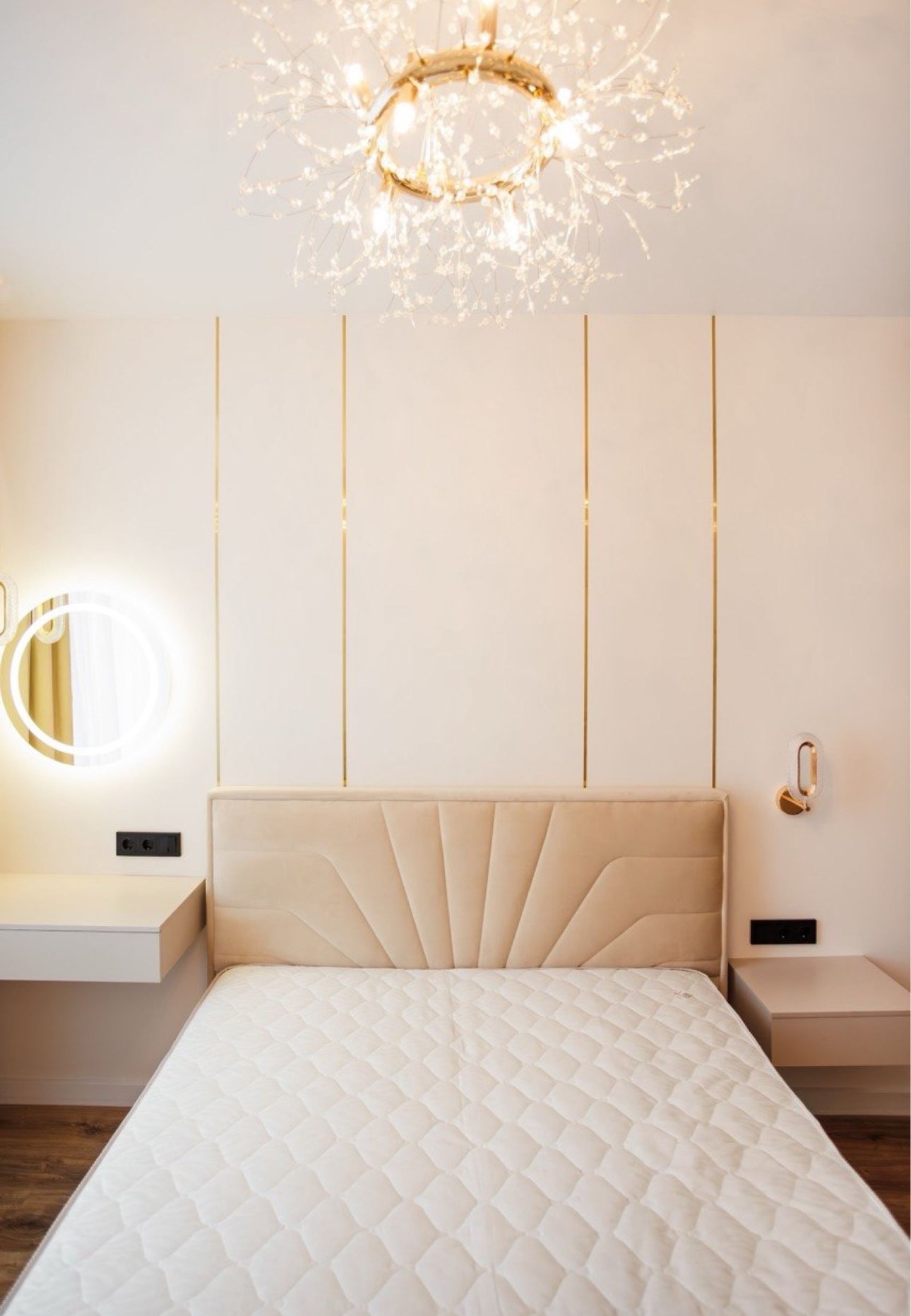 Квартира на вул. Краснова, 43 м², 83 000$ — FAKTOR