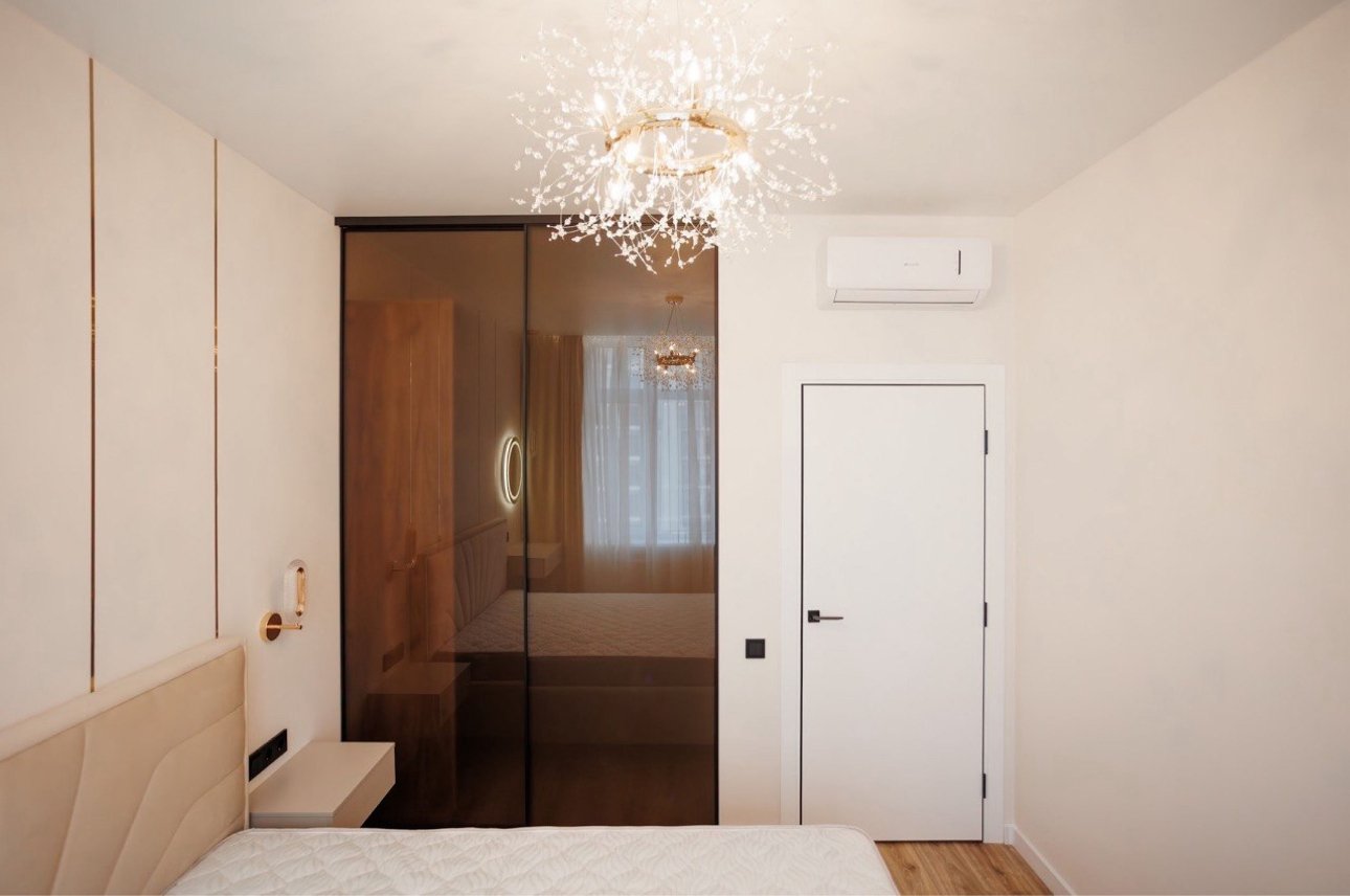 Квартира на вул. Краснова, 43 м², 83 000$ — FAKTOR