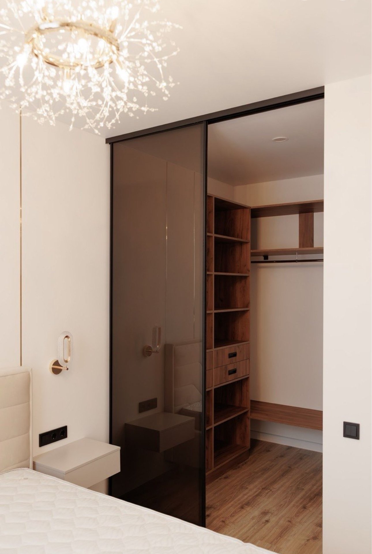 Квартира на вул. Краснова, 43 м², 83 000$ — FAKTOR