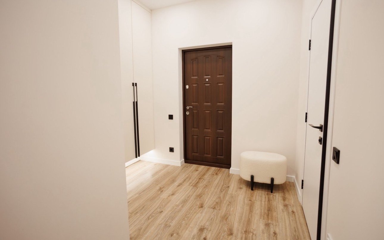 Квартира на вул. Краснова, 43 м², 83 000$ — FAKTOR