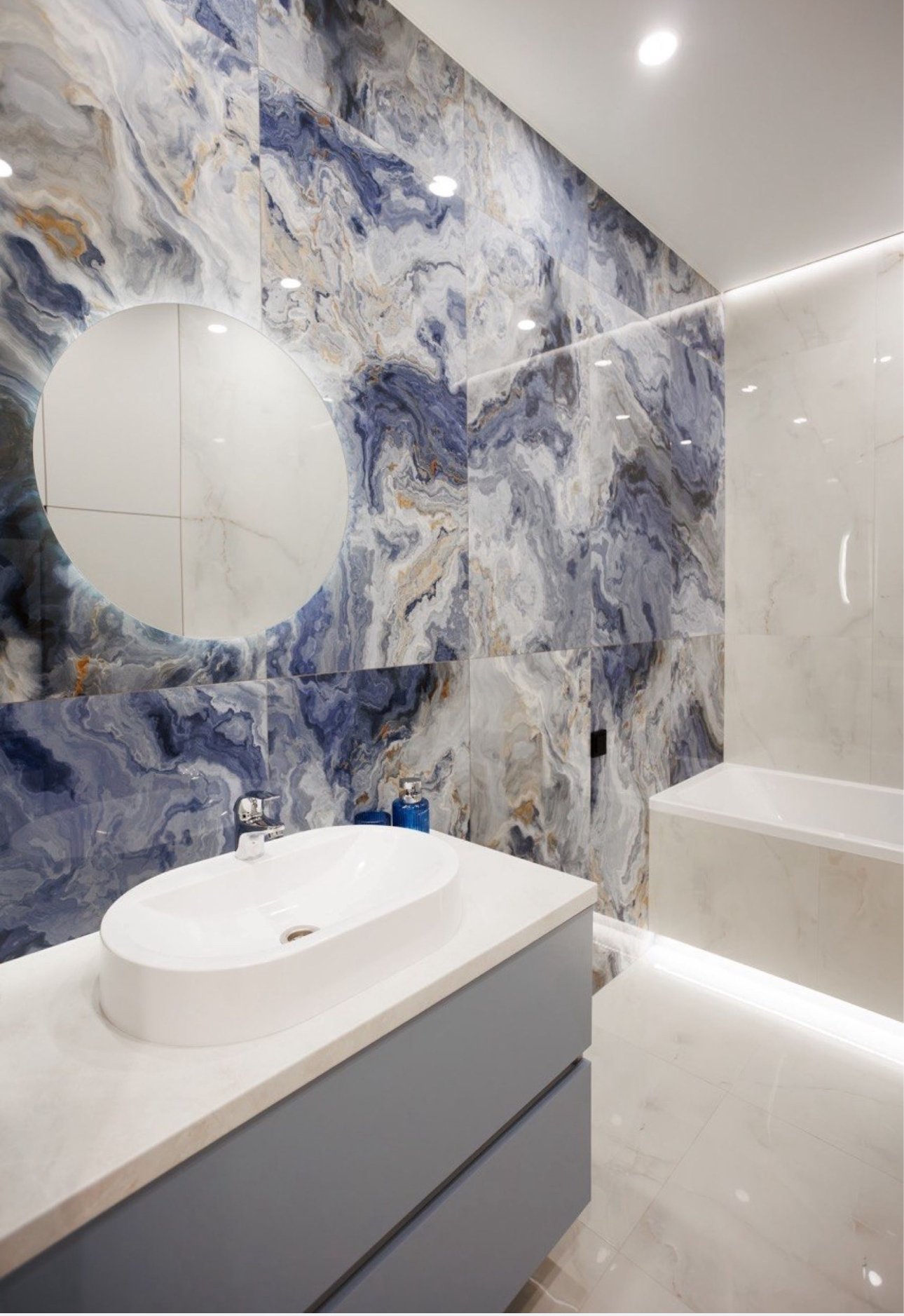 Квартира на вул. Краснова, 43 м², 83 000$ — FAKTOR