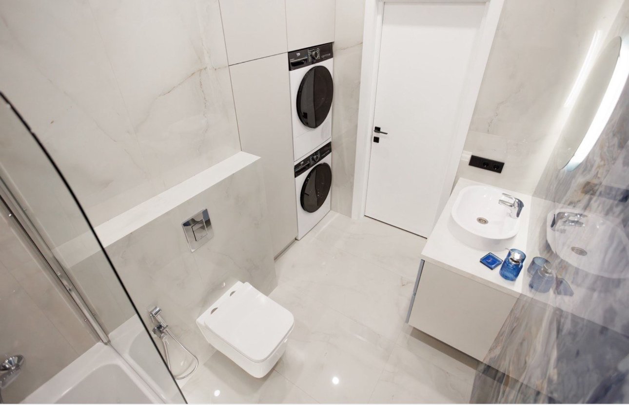 Квартира на вул. Краснова, 43 м², 83 000$ — FAKTOR