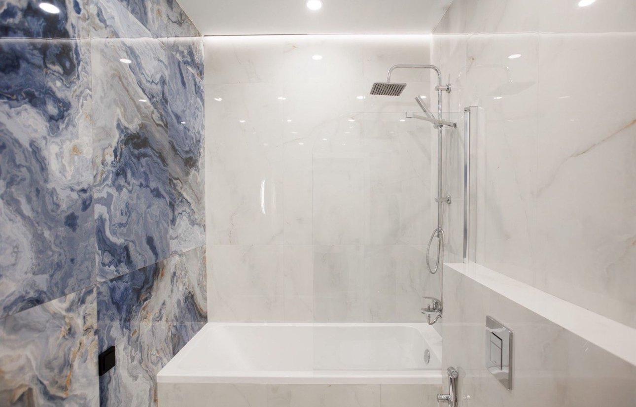 Квартира на вул. Краснова, 43 м², 83 000$ — FAKTOR