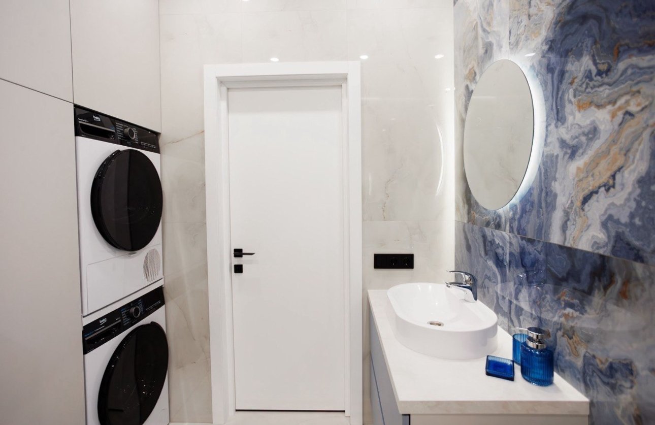 Квартира на вул. Краснова, 43 м², 83 000$ — FAKTOR