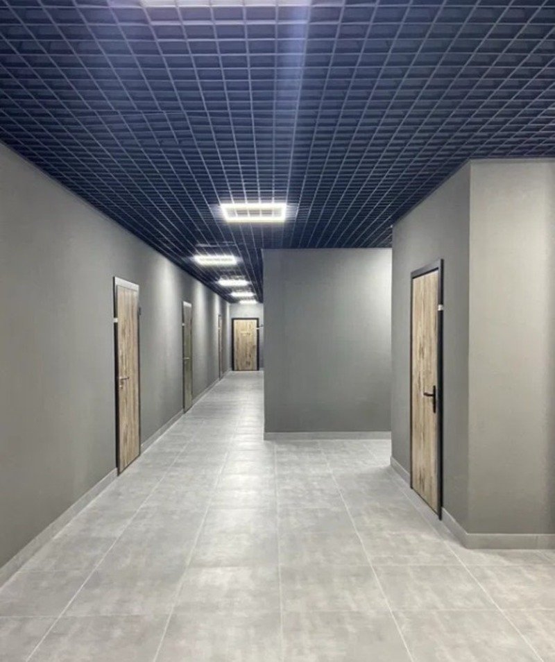 Квартира на вул. Дача Ковалевского, 30 м², 42 500$ — FAKTOR