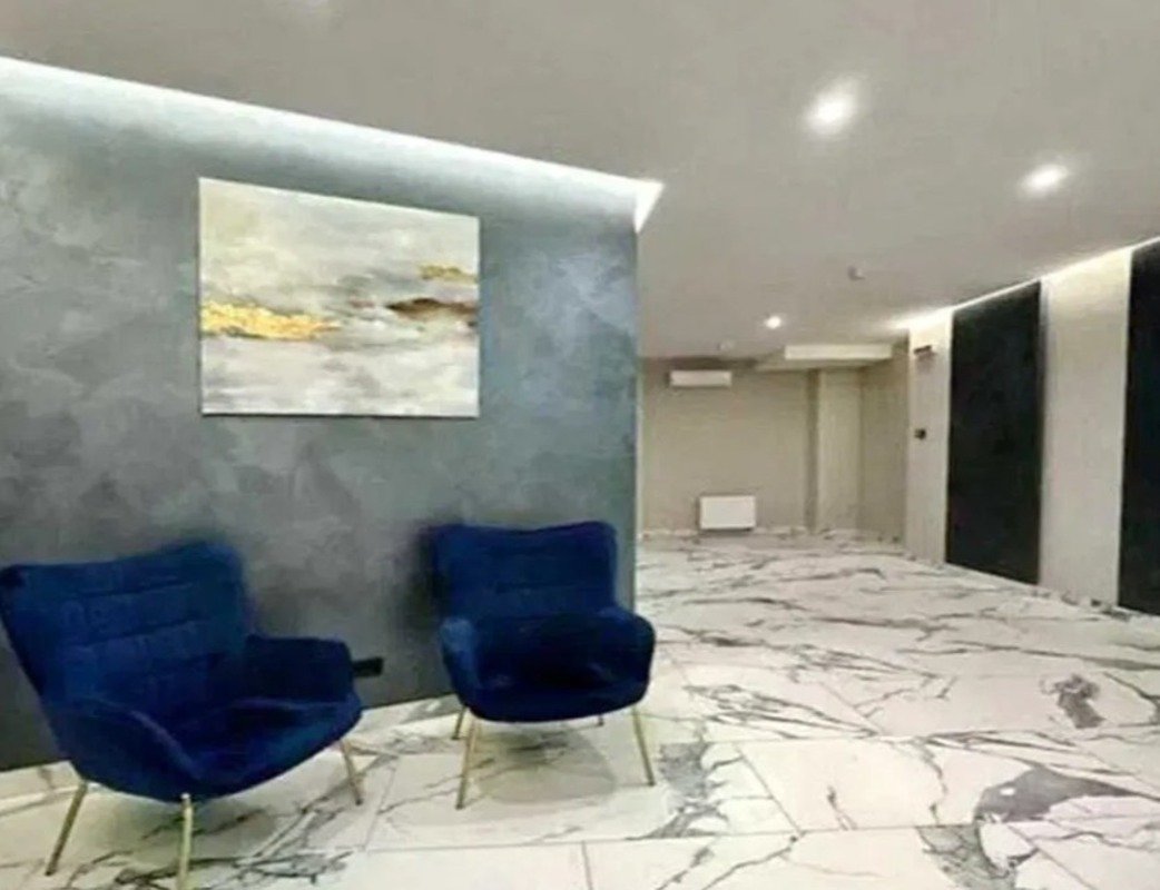 Квартира на вул. Дача Ковалевского, 30 м², 42 500$ — FAKTOR