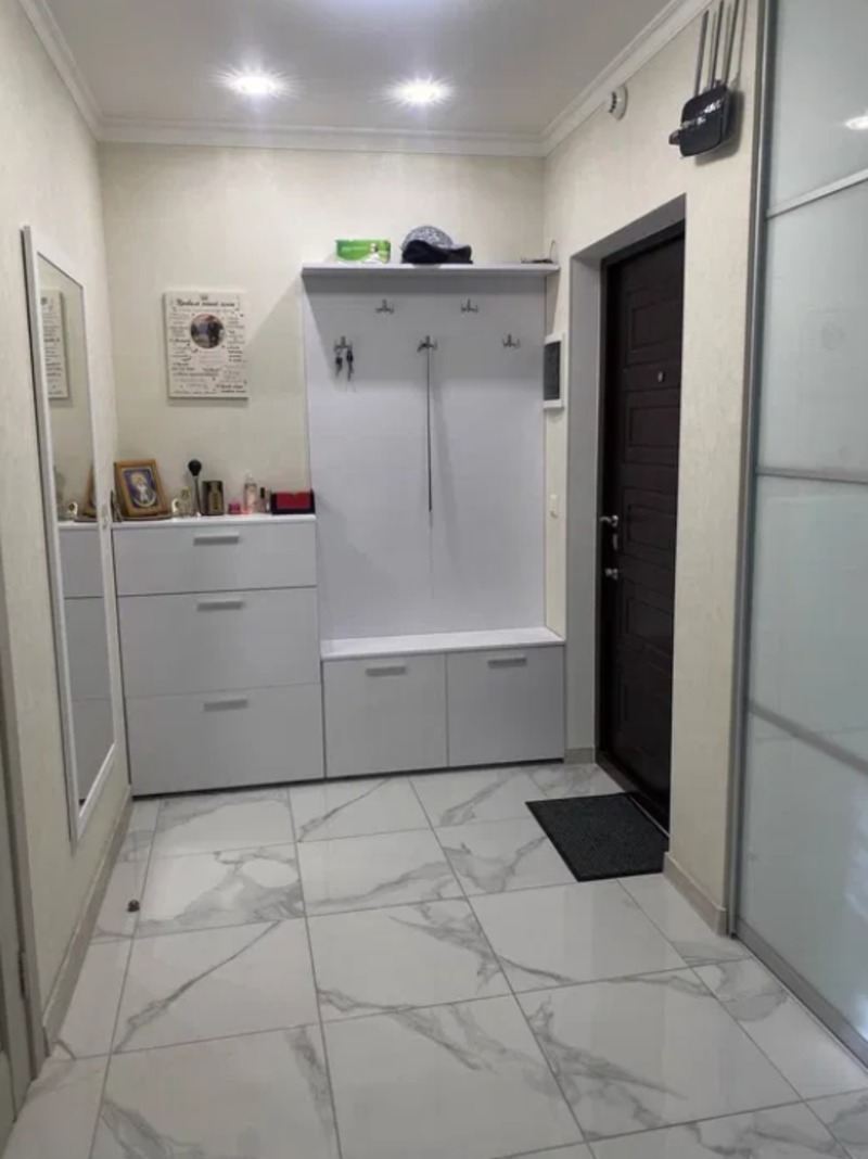 Квартира на вул. Бассейная, 43 м², 65 900$ — FAKTOR