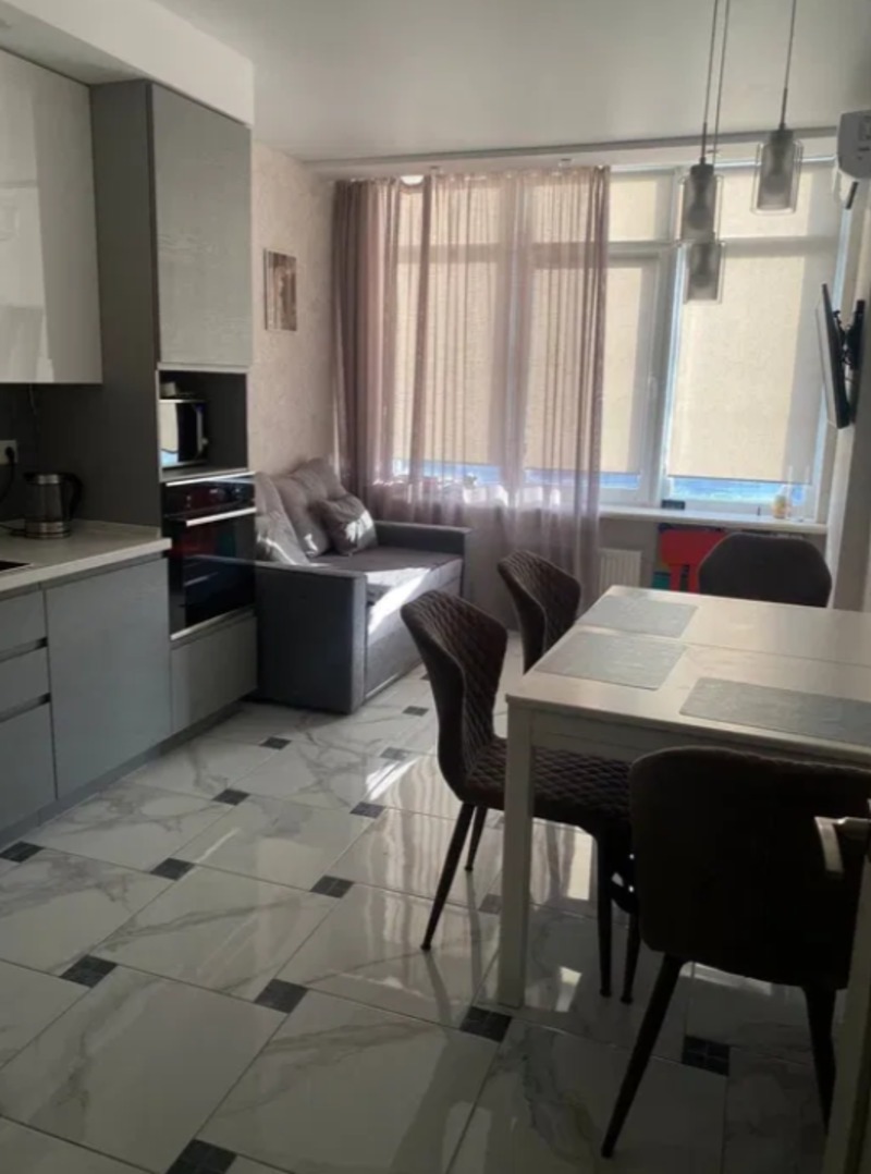 Квартира на вул. Бассейная, 43 м², 65 900$ — FAKTOR