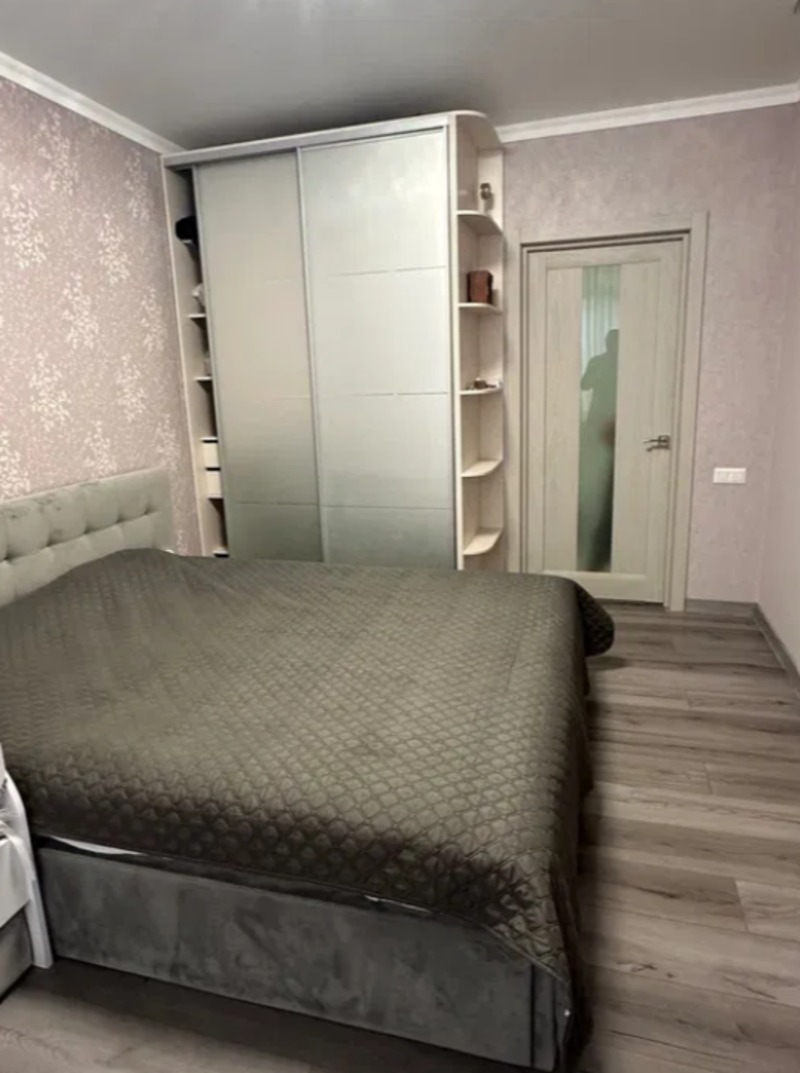 Квартира на вул. Бассейная, 43 м², 65 900$ — FAKTOR