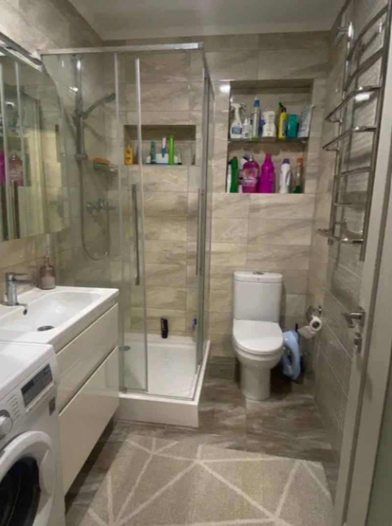 Квартира на вул. Бассейная, 43 м², 65 900$ — FAKTOR