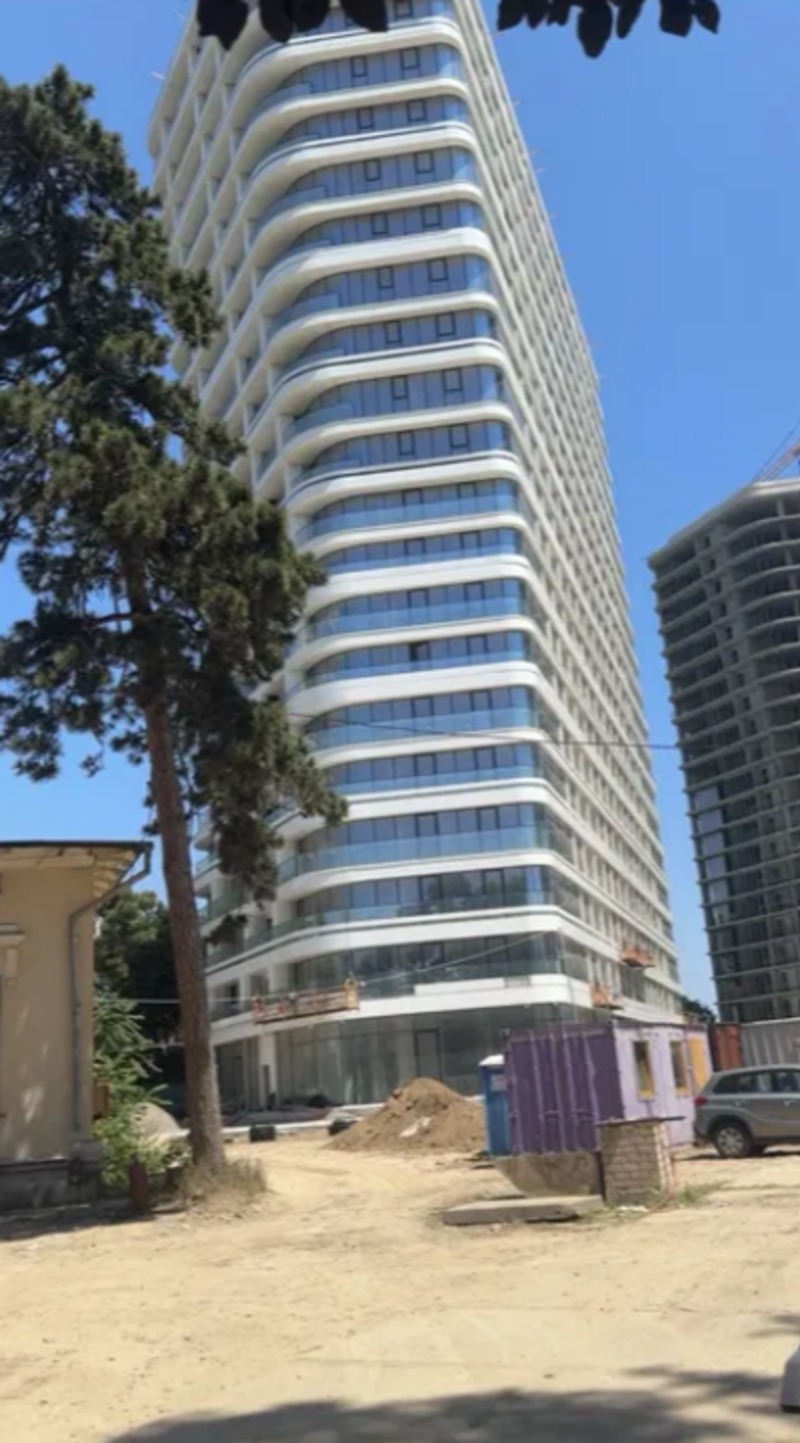 Квартира на вул. Французский бульвар, 48 м², 97 500$ — FAKTOR
