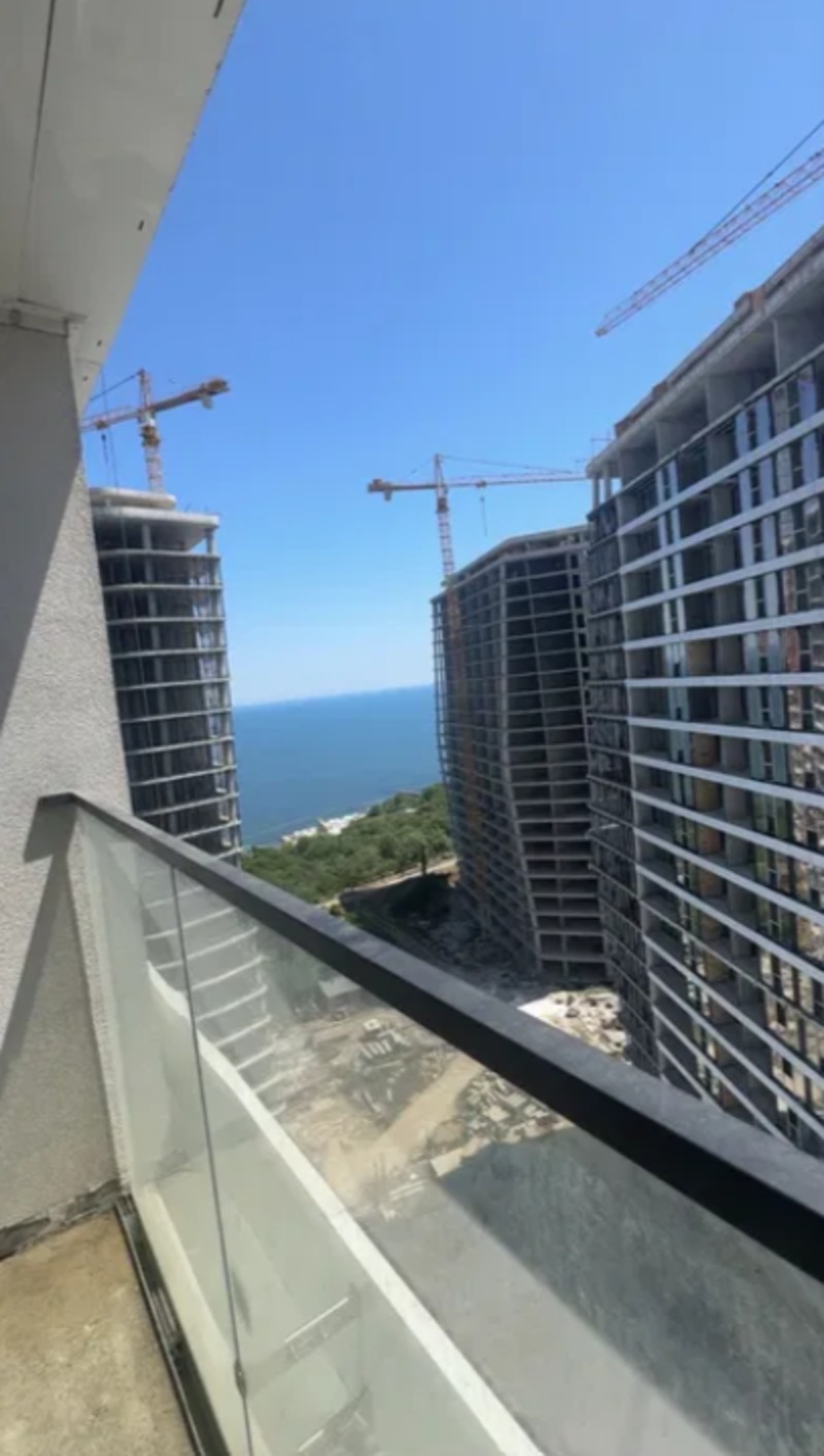 Квартира на вул. Французский бульвар, 48 м², 97 500$ — FAKTOR