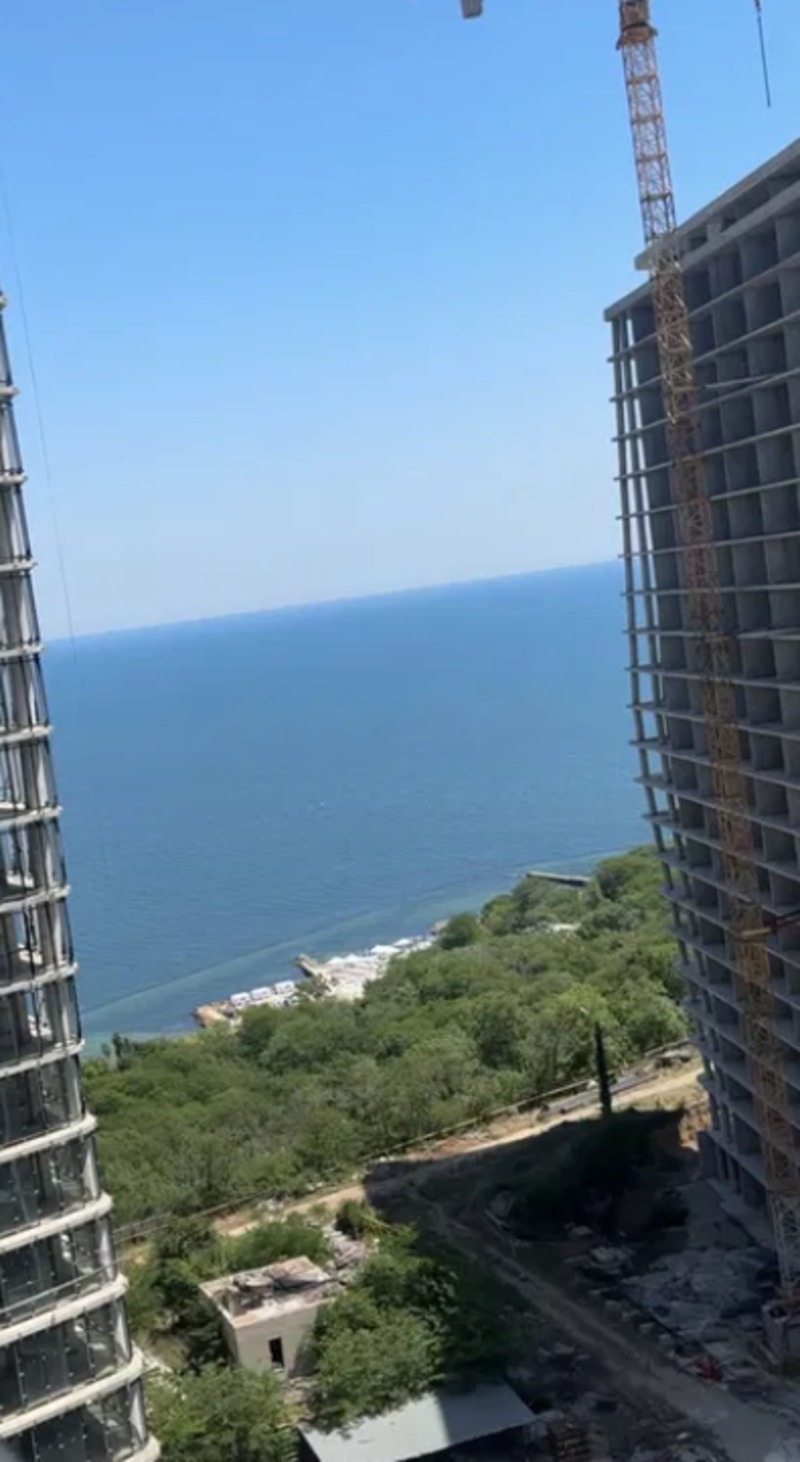 Квартира на вул. Французский бульвар, 48 м², 97 500$ — FAKTOR