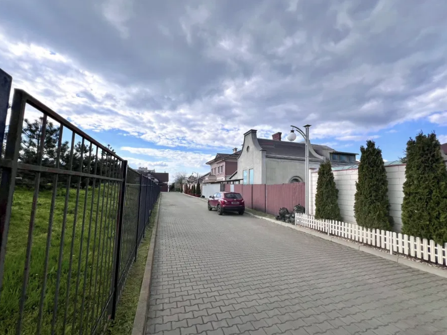 Будинок на вул. Марковская, 170 м², 280 000$ — FAKTOR