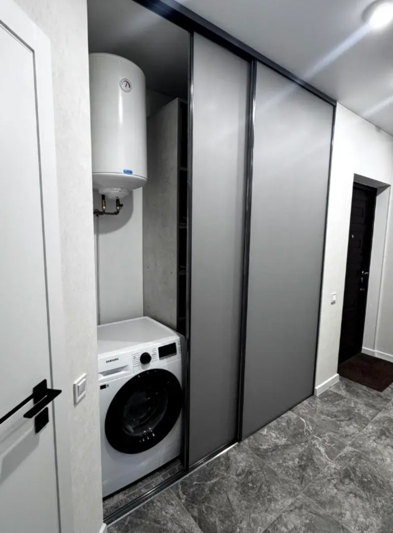 Квартира на ул. Сахарова Академика, 40 м², 60 000$ — FAKTOR