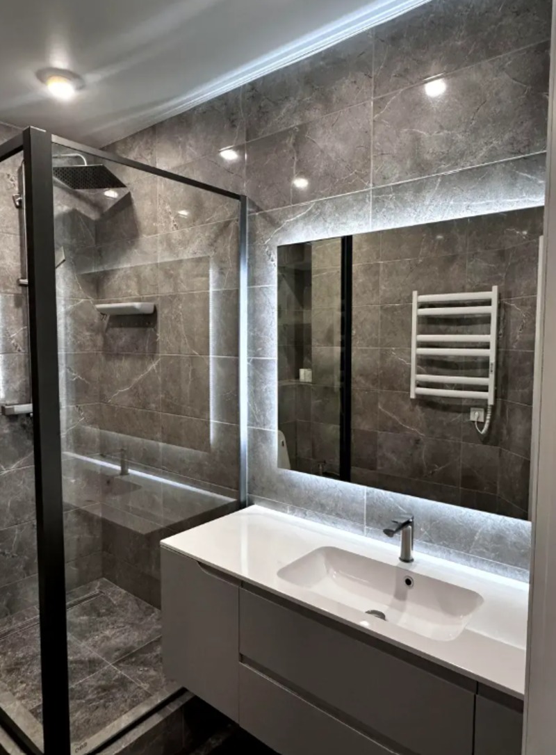 Квартира на ул. Сахарова Академика, 40 м², 60 000$ — FAKTOR