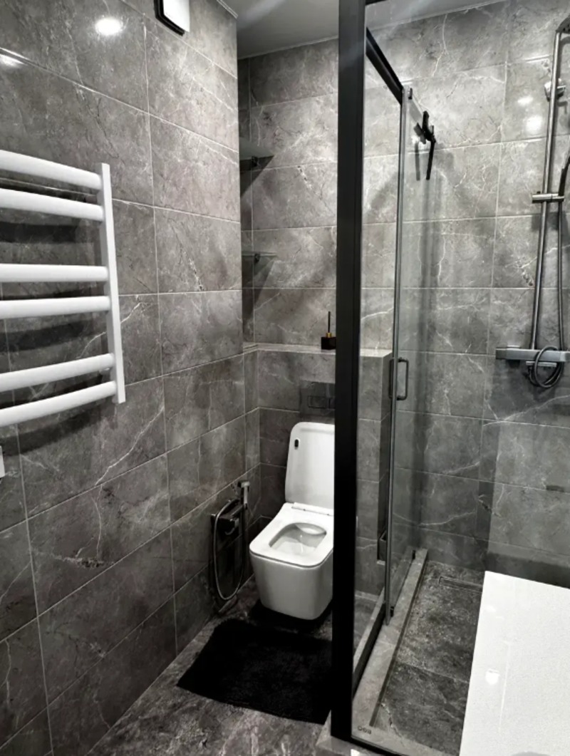 Квартира на ул. Сахарова Академика, 40 м², 60 000$ — FAKTOR