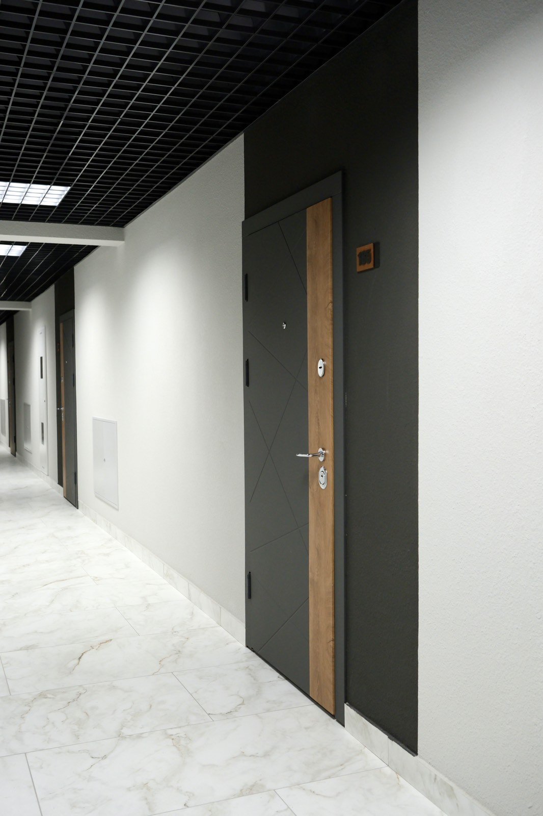 Квартира на вул. Среднефонтанская, 65 м², 70 000$ — FAKTOR