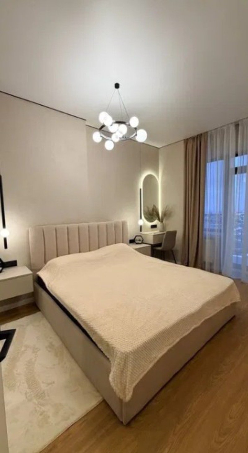 Квартира на вул. Клубничный пер, 71 м², 151 000$ — FAKTOR