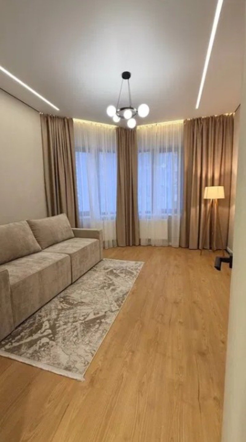 Квартира на вул. Клубничный пер, 71 м², 151 000$ — FAKTOR