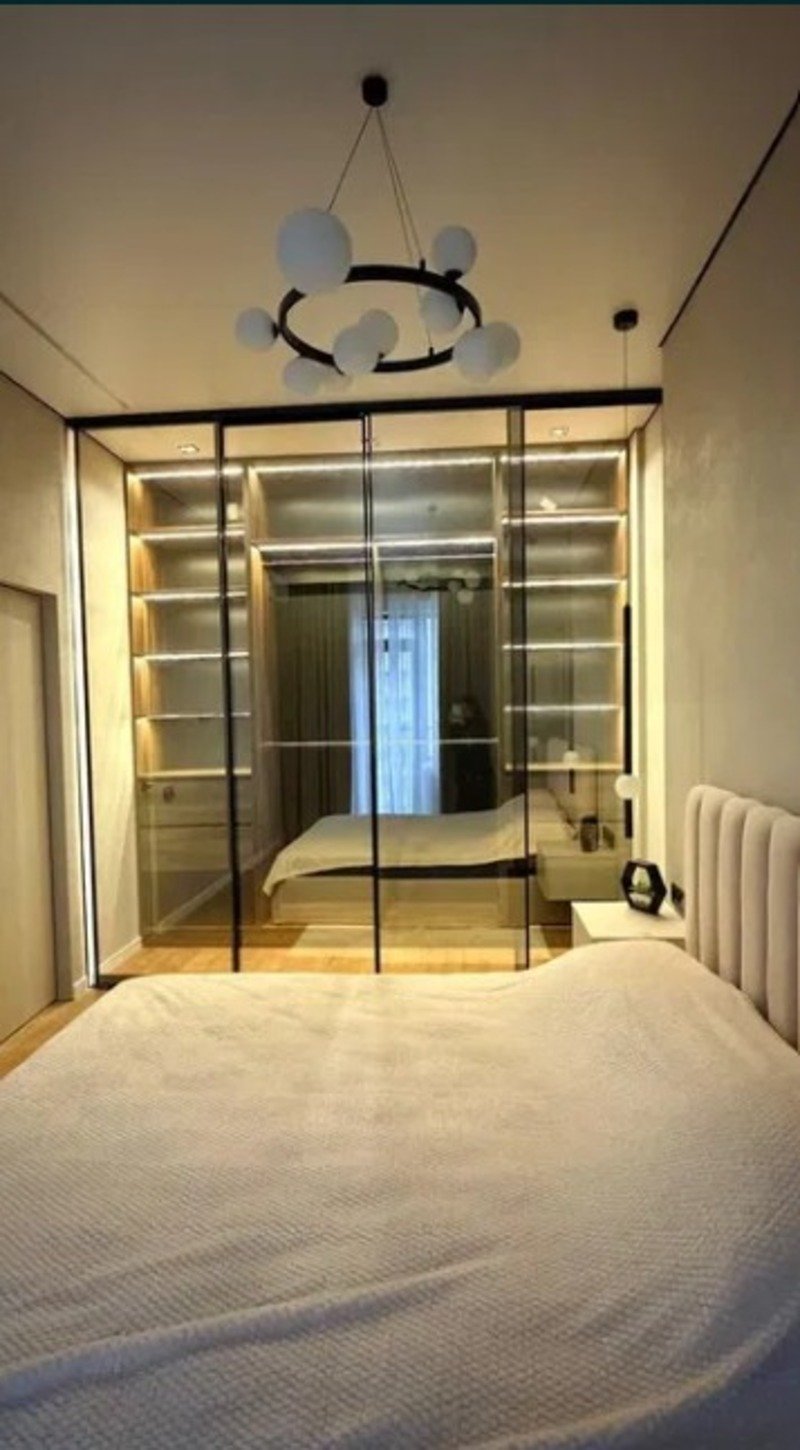 Квартира на вул. Клубничный пер, 71 м², 151 000$ — FAKTOR