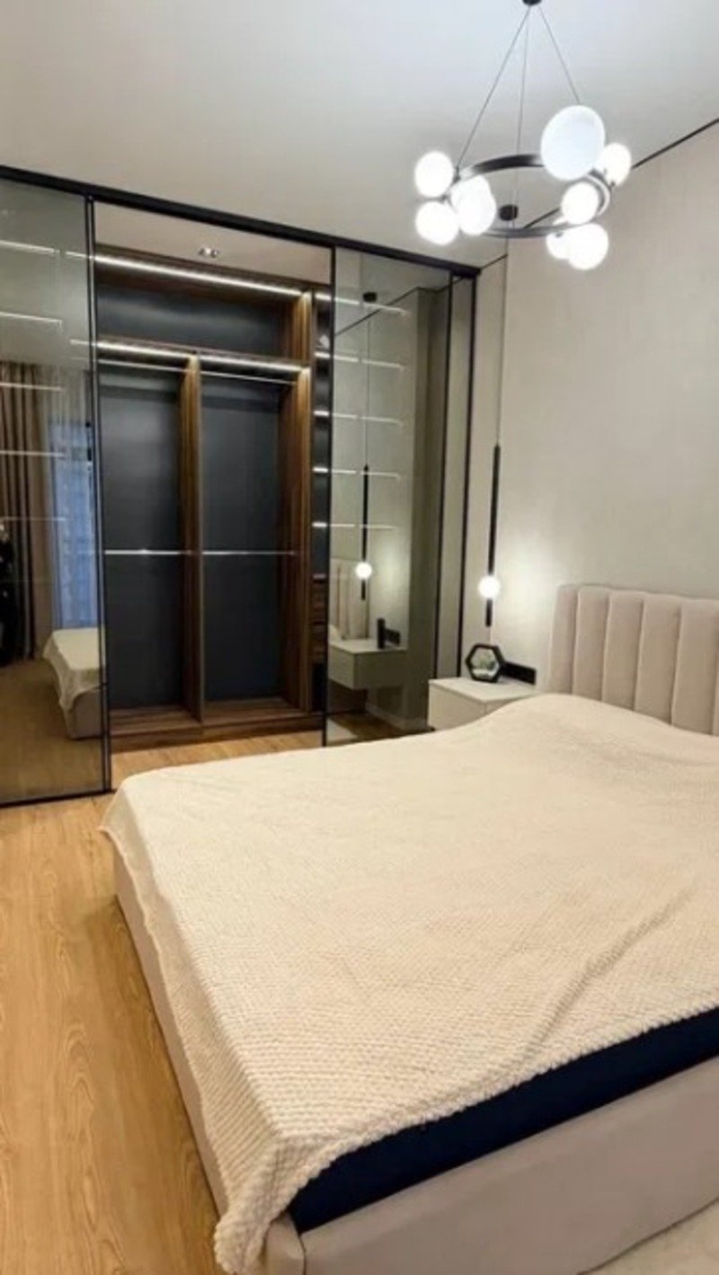 Квартира на вул. Клубничный пер, 71 м², 151 000$ — FAKTOR