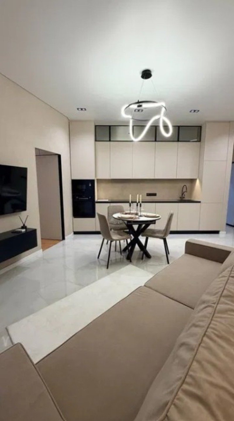 Квартира на вул. Клубничный пер, 71 м², 151 000$ — FAKTOR