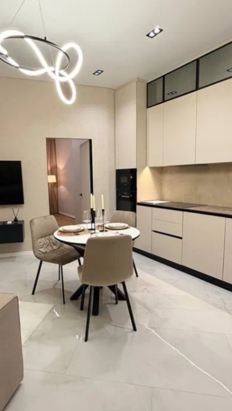Квартира на вул. Клубничный пер, 71 м², 151 000$ — FAKTOR