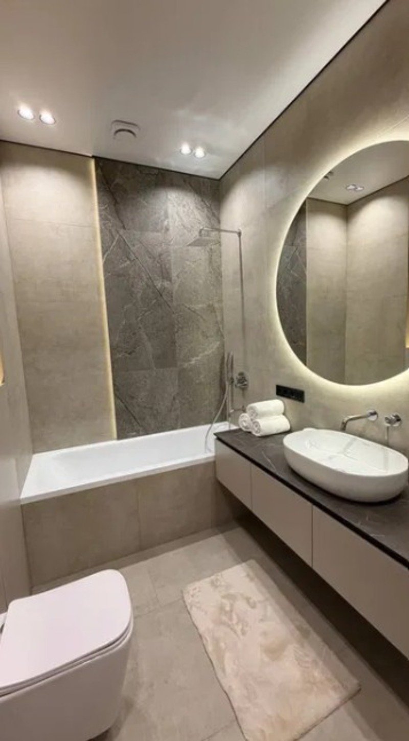 Квартира на вул. Клубничный пер, 71 м², 151 000$ — FAKTOR