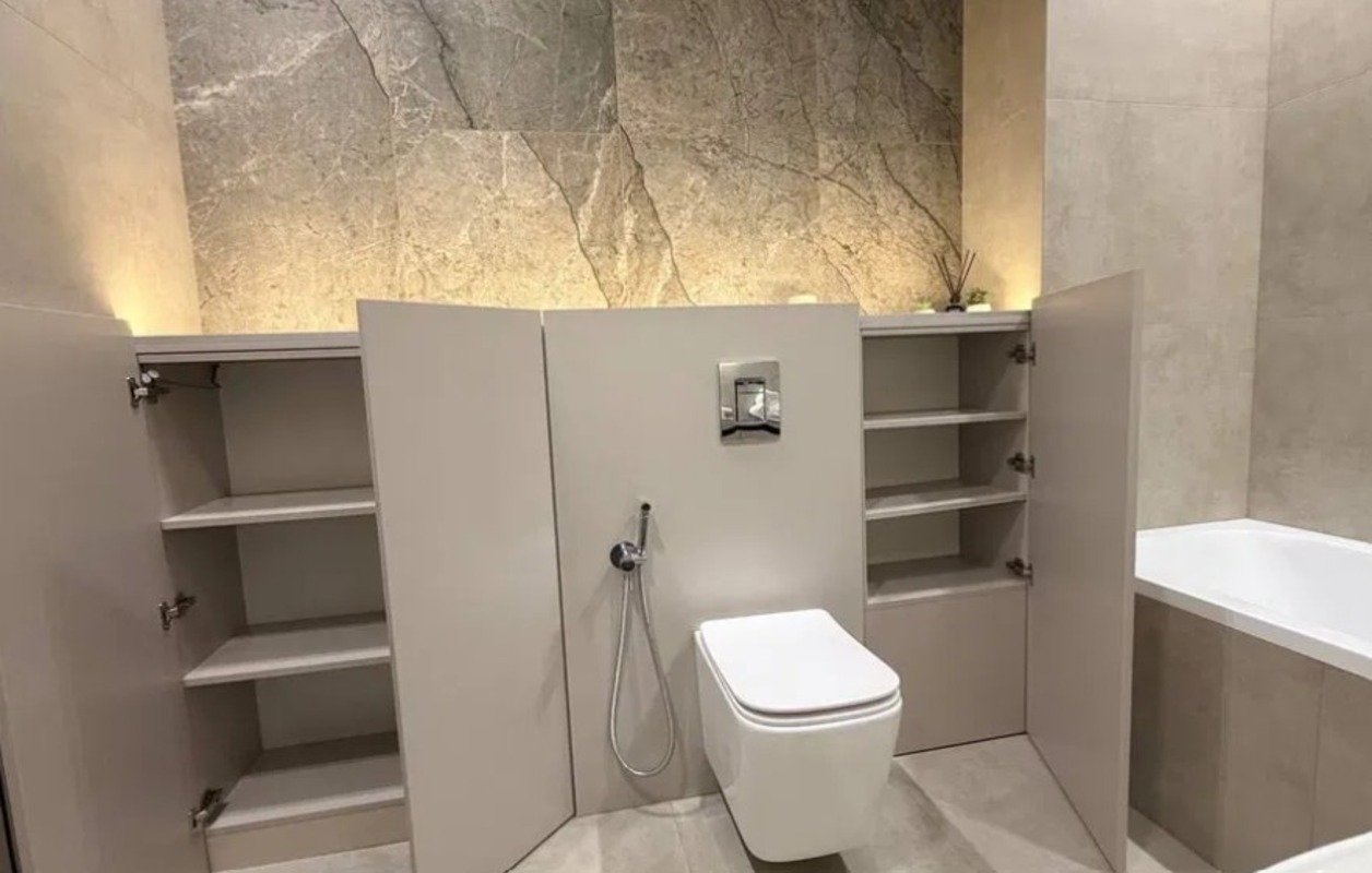 Квартира на вул. Клубничный пер, 71 м², 151 000$ — FAKTOR
