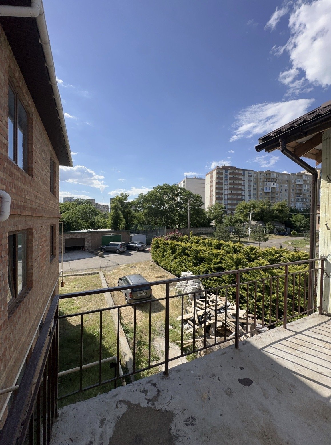 Квартира на вул. Мечникова, 101 м², 60 000$ — FAKTOR