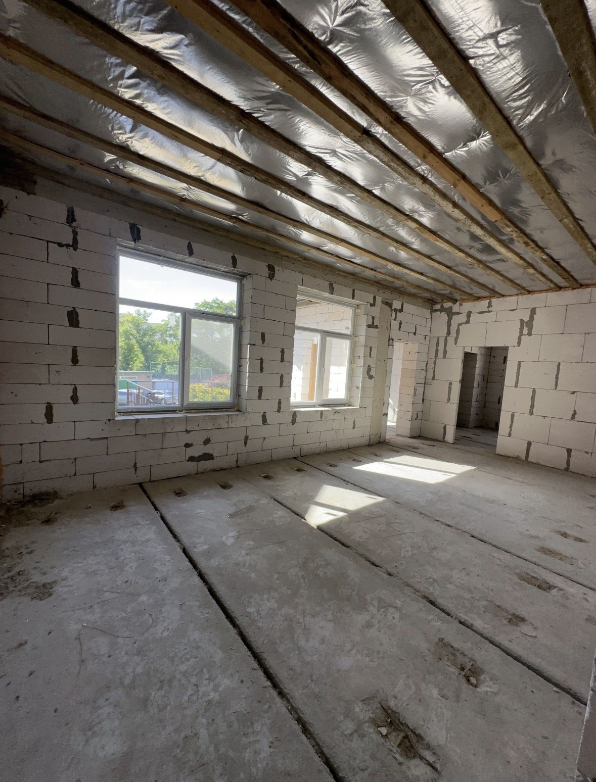 Квартира на вул. Мечникова, 101 м², 60 000$ — FAKTOR