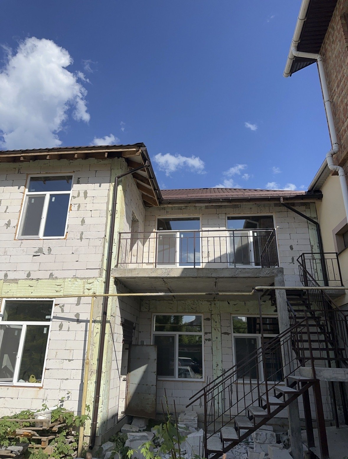 Квартира на вул. Мечникова, 101 м², 60 000$ — FAKTOR