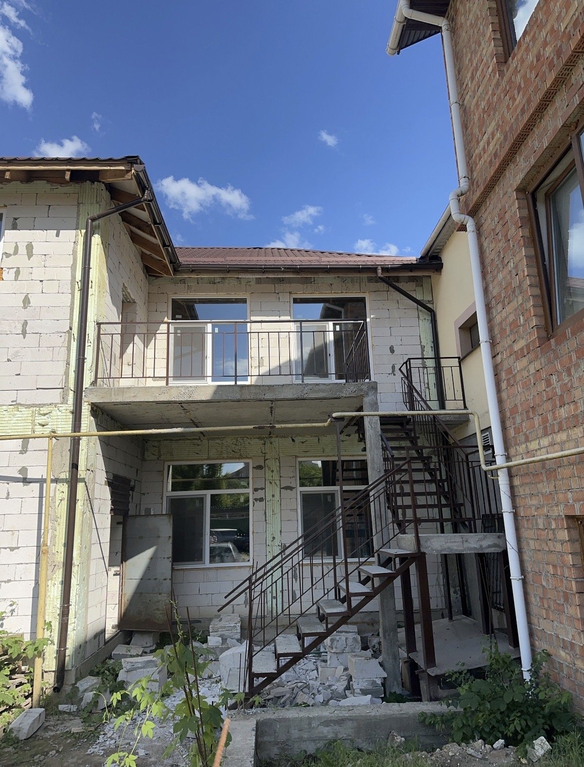 Квартира на вул. Мечникова, 101 м², 60 000$ — FAKTOR