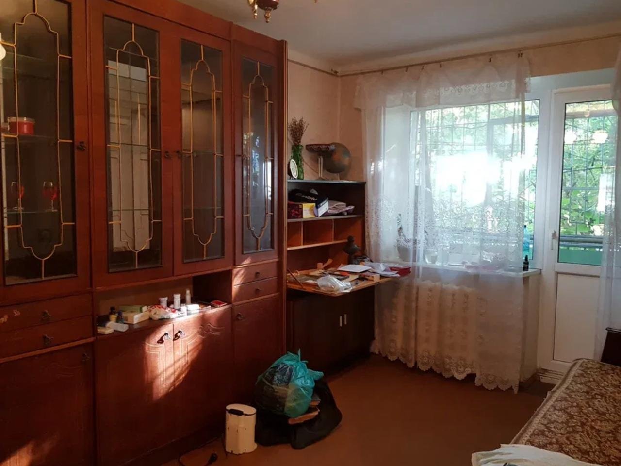 Квартира на ул. Люстдорфская дорога (Черемушки), 41 м², 40 000$ — FAKTOR