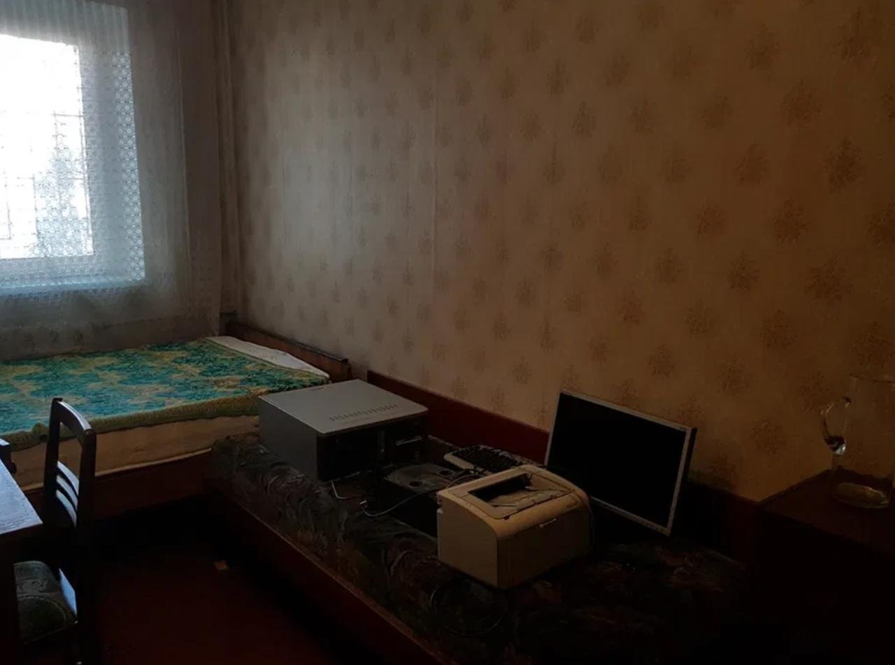 Квартира на ул. Люстдорфская дорога (Черемушки), 41 м², 40 000$ — FAKTOR