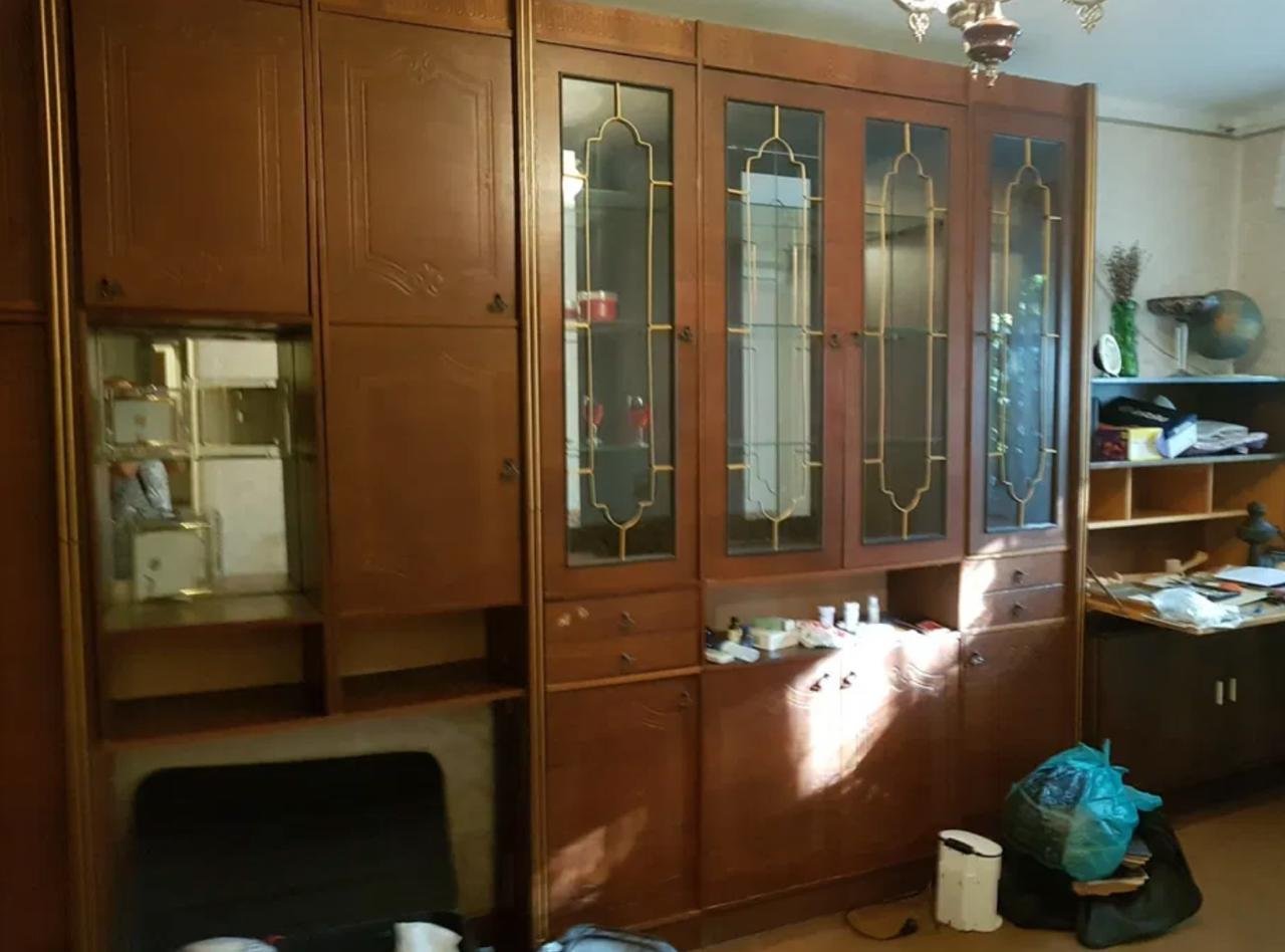 Квартира на ул. Люстдорфская дорога (Черемушки), 41 м², 40 000$ — FAKTOR