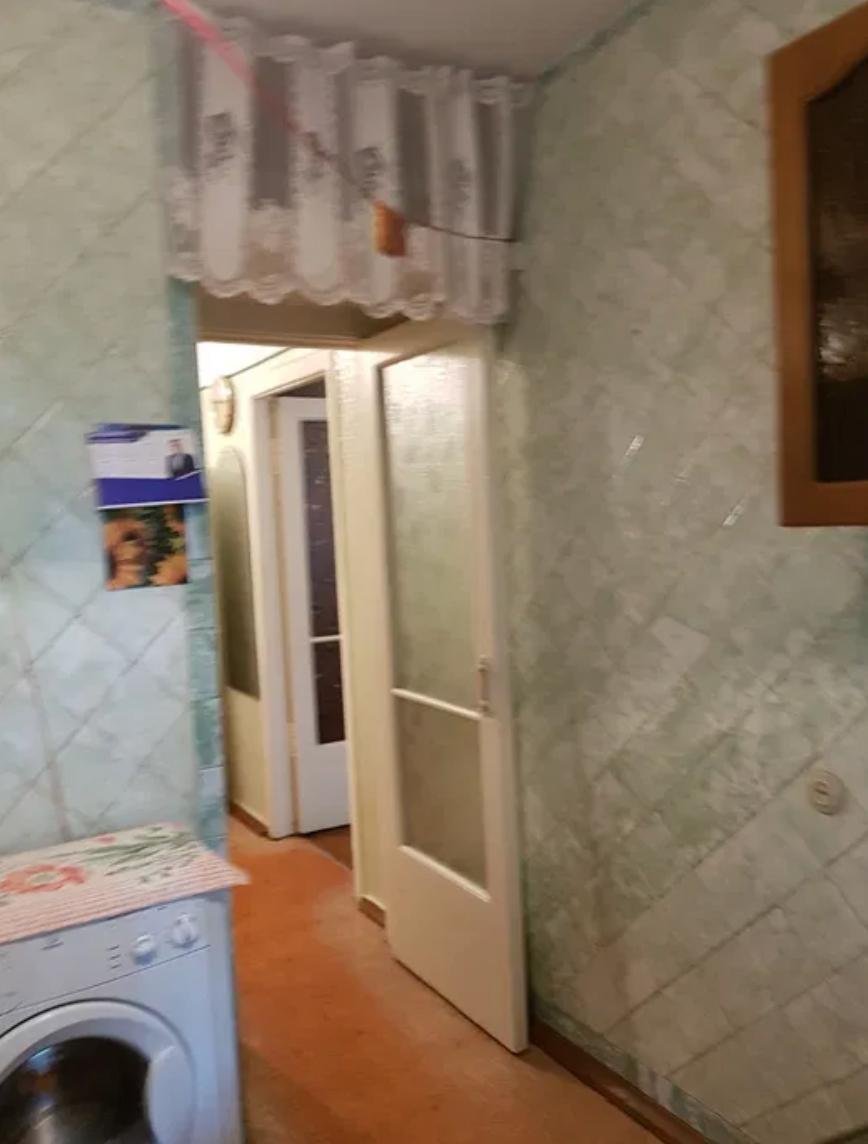 Квартира на ул. Люстдорфская дорога (Черемушки), 41 м², 40 000$ — FAKTOR