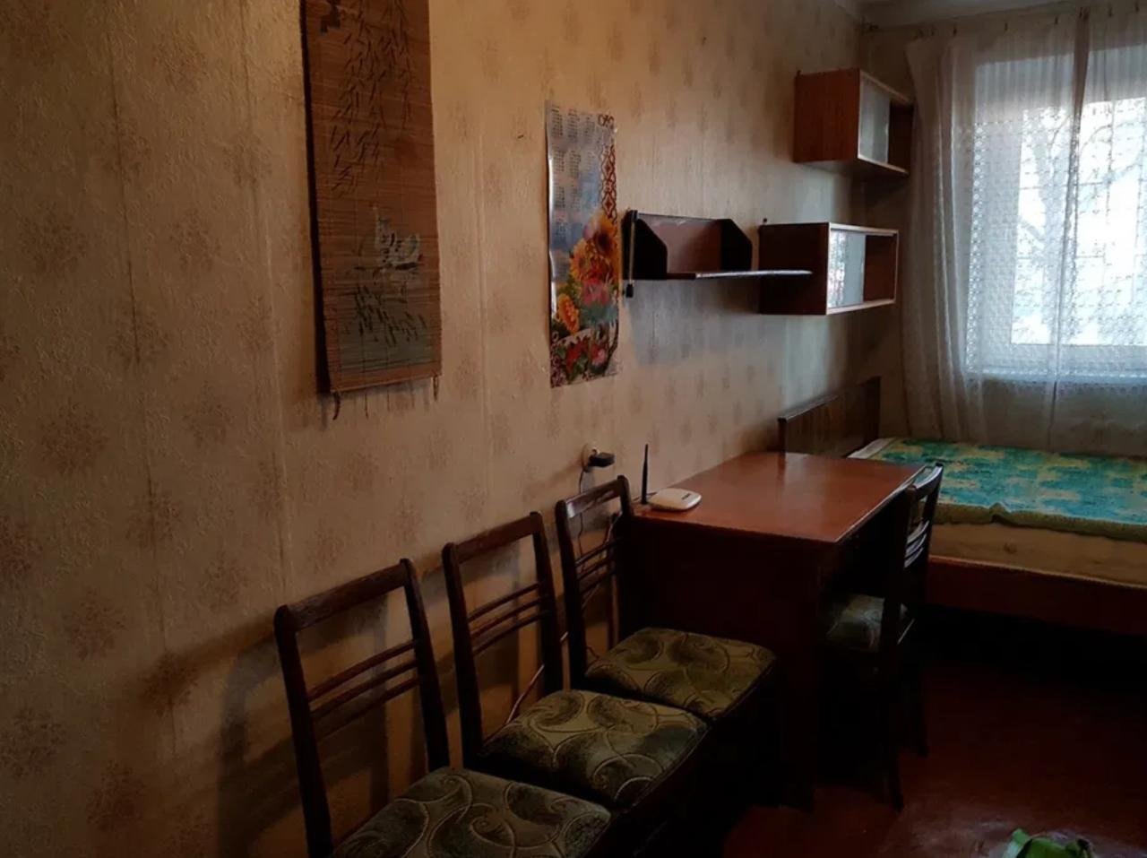 Квартира на ул. Люстдорфская дорога (Черемушки), 41 м², 40 000$ — FAKTOR