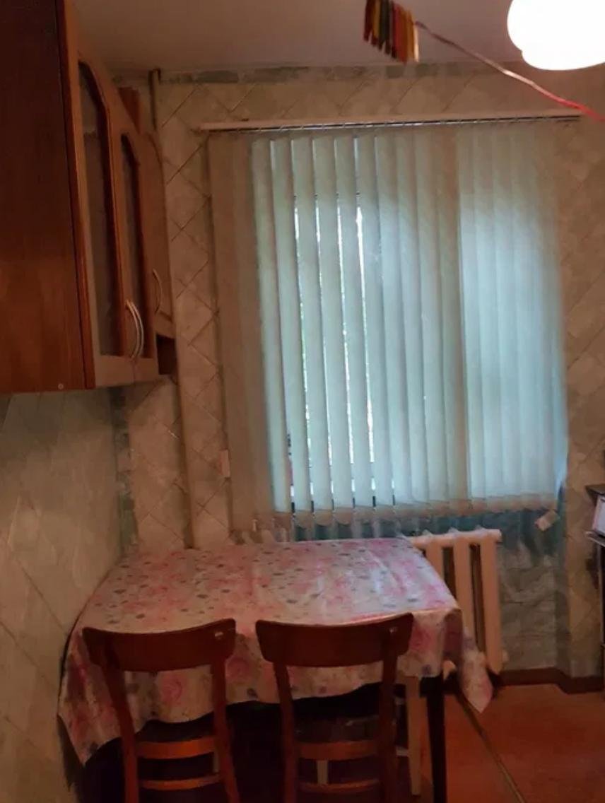 Квартира на ул. Люстдорфская дорога (Черемушки), 41 м², 40 000$ — FAKTOR