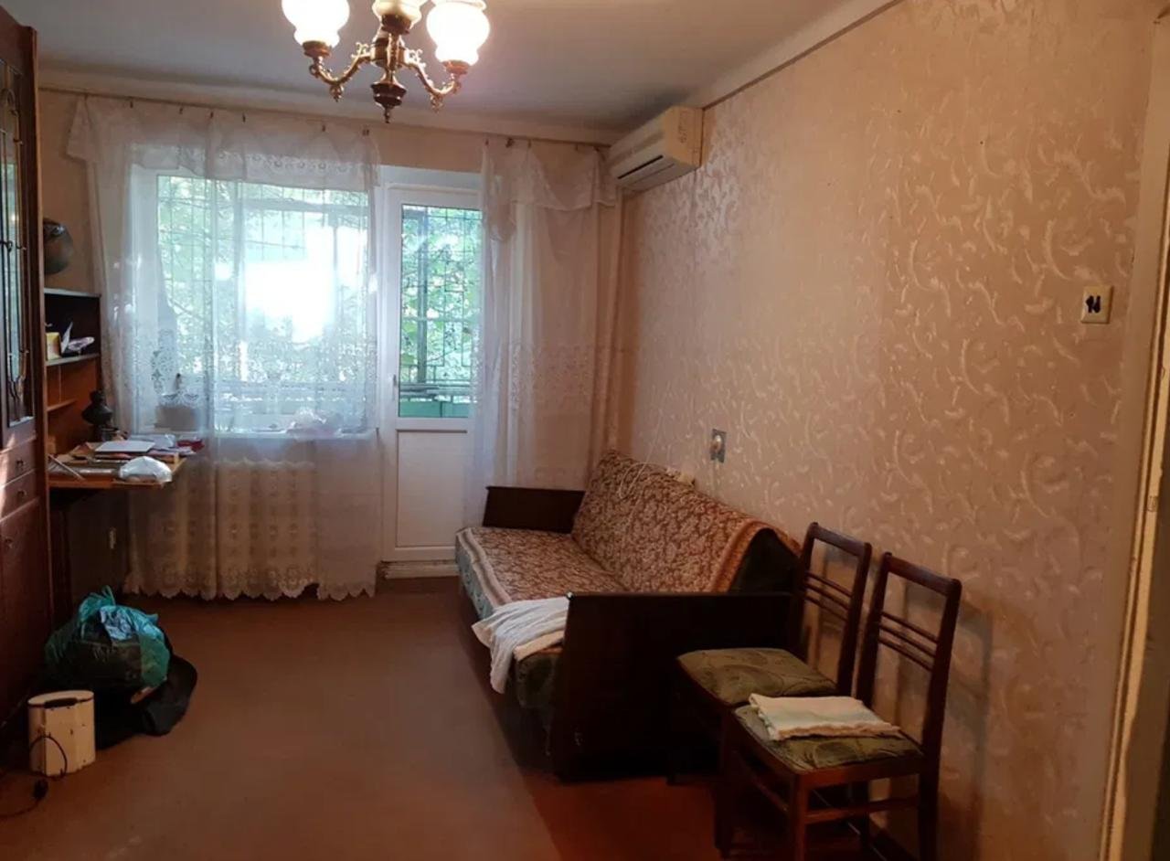 Квартира на ул. Люстдорфская дорога (Черемушки), 41 м², 40 000$ — FAKTOR