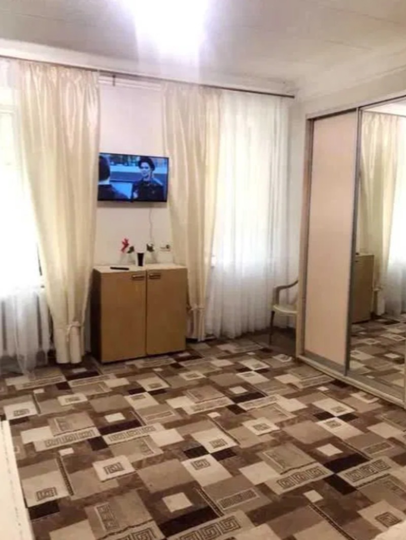 Квартира на вул. Новосельского, 26 м², 19 950$ — FAKTOR