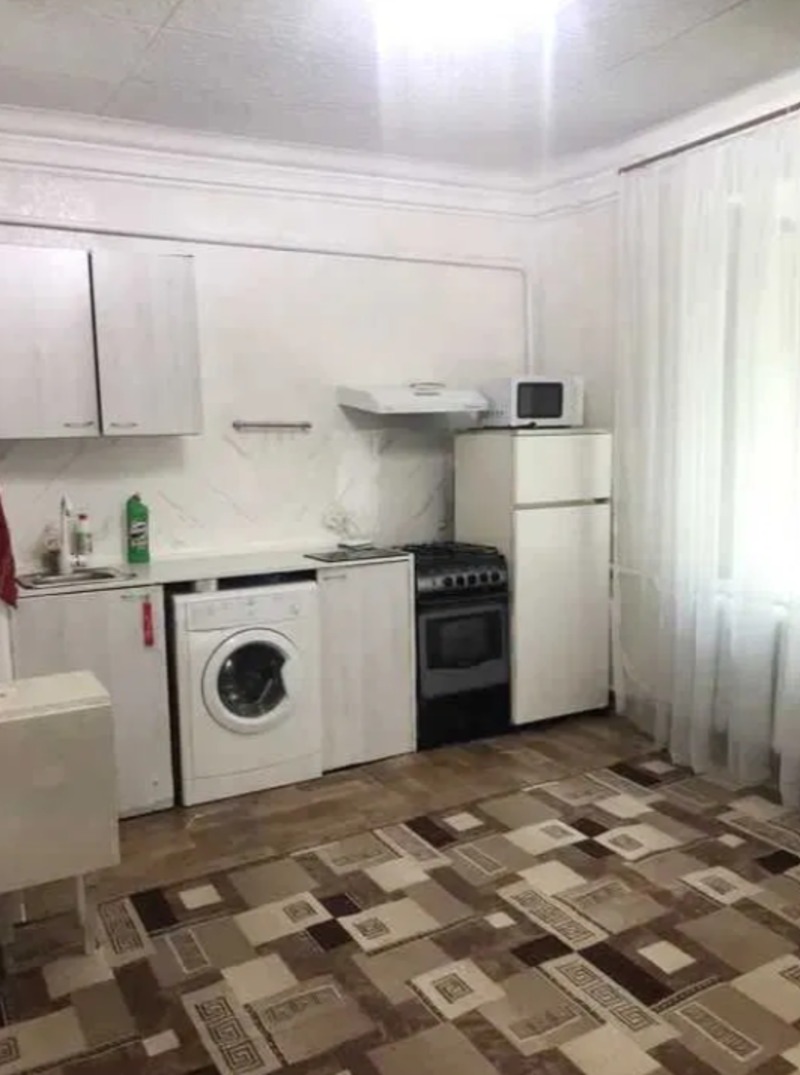 Квартира на вул. Новосельского, 26 м², 19 950$ — FAKTOR
