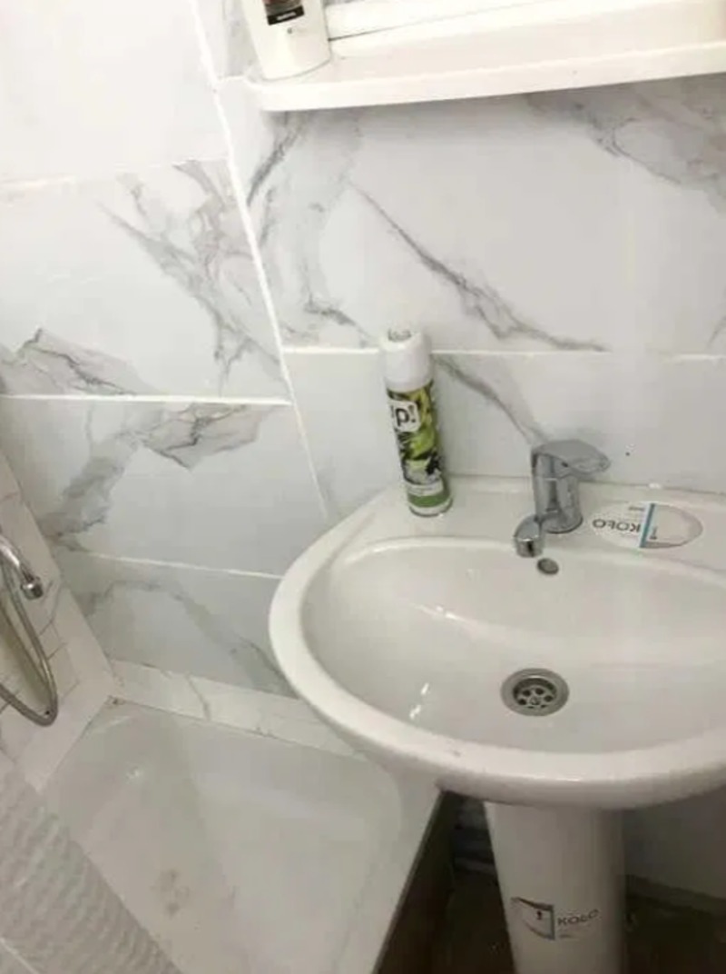 Квартира на вул. Новосельского, 26 м², 19 950$ — FAKTOR