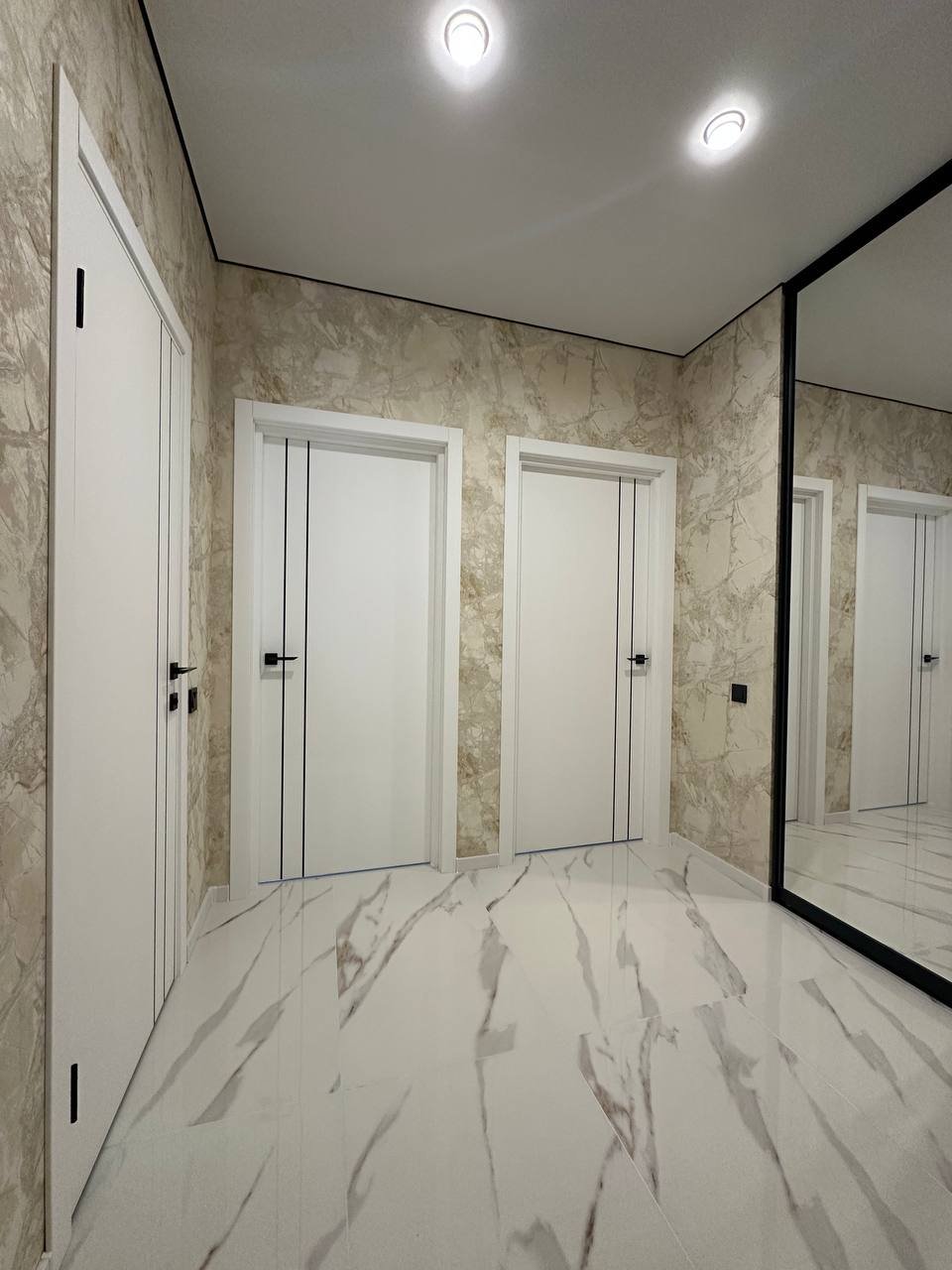 Квартира на вул. Николаевская, 43 м², 60 000$ — FAKTOR