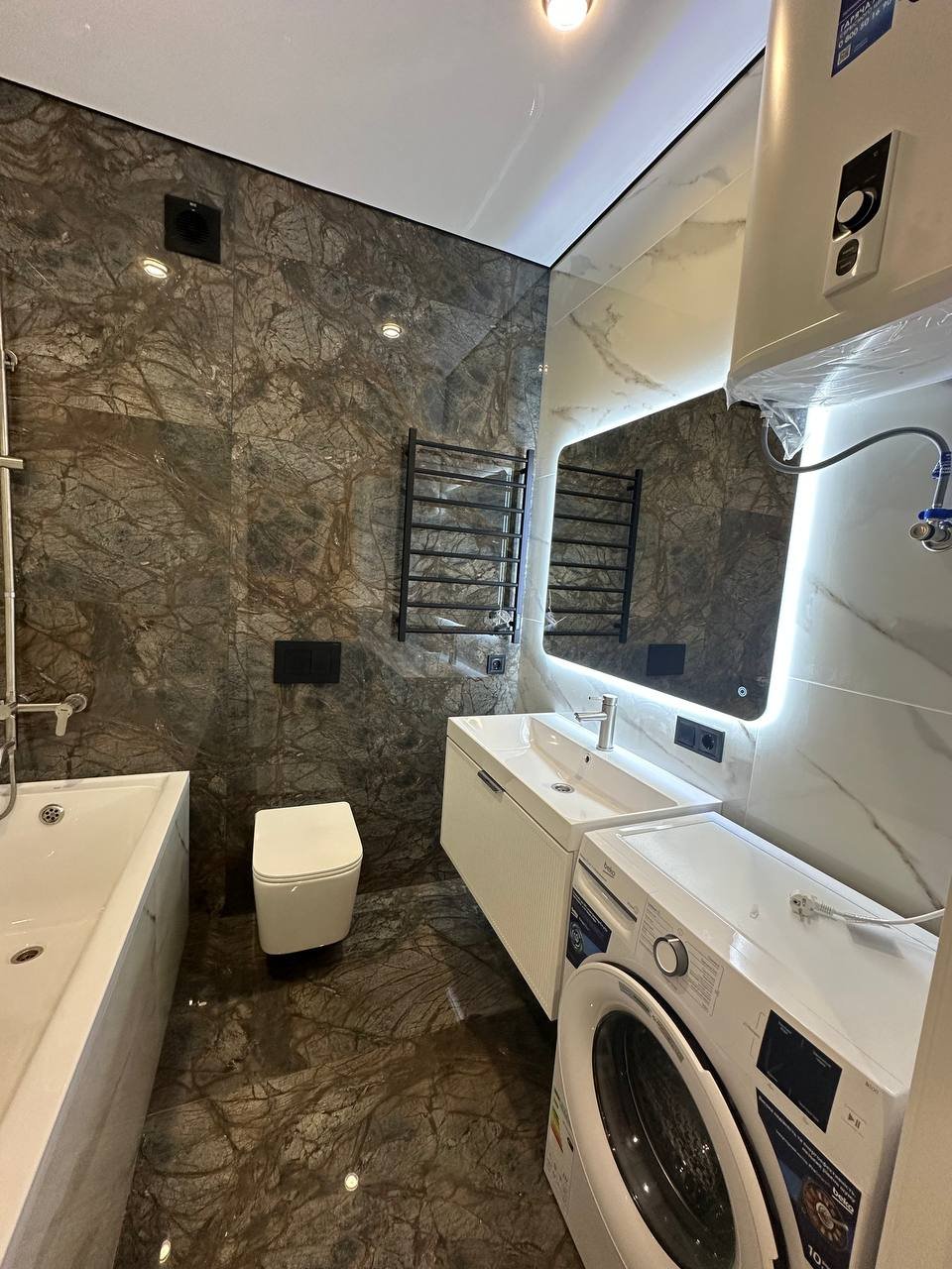 Квартира на вул. Николаевская, 43 м², 60 000$ — FAKTOR
