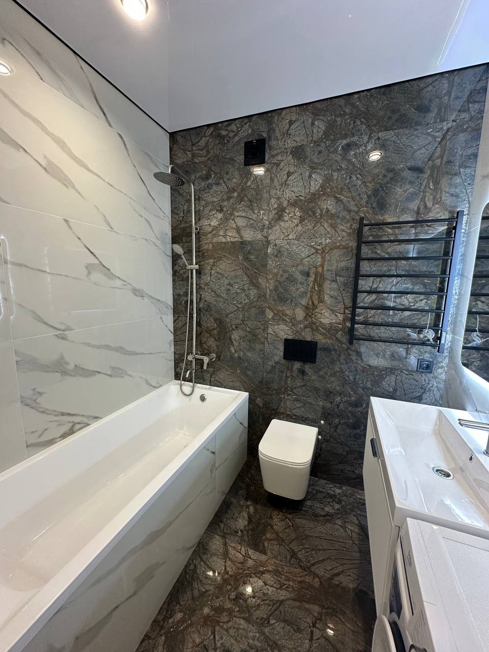 Квартира на вул. Николаевская, 43 м², 60 000$ — FAKTOR
