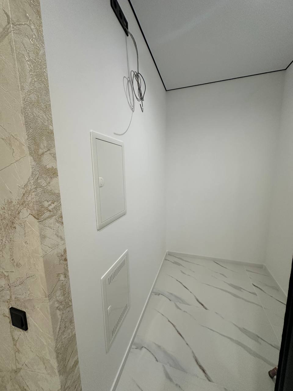 Квартира на вул. Николаевская, 43 м², 60 000$ — FAKTOR