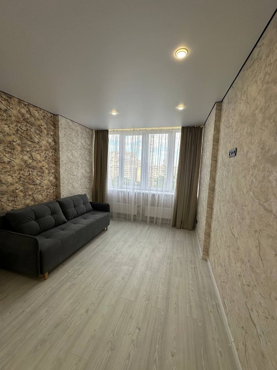 Квартира на вул. Николаевская, 43 м², 60 000$ — FAKTOR