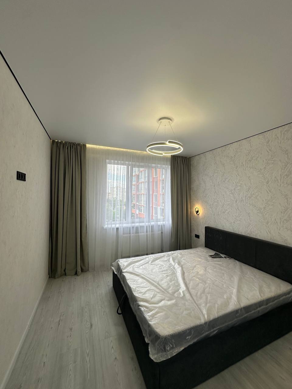 Квартира на вул. Николаевская, 43 м², 60 000$ — FAKTOR